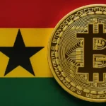 Ghana Set to Regulate Cryptocurrency with New Legal Framework by 2025