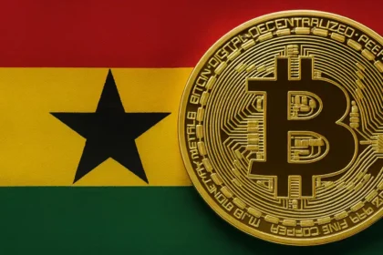 Ghana Set to Regulate Cryptocurrency with New Legal Framework by 2025