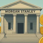 Morgan Stanley Opens Cryptocurrency Investments to All Clients Starting October 15