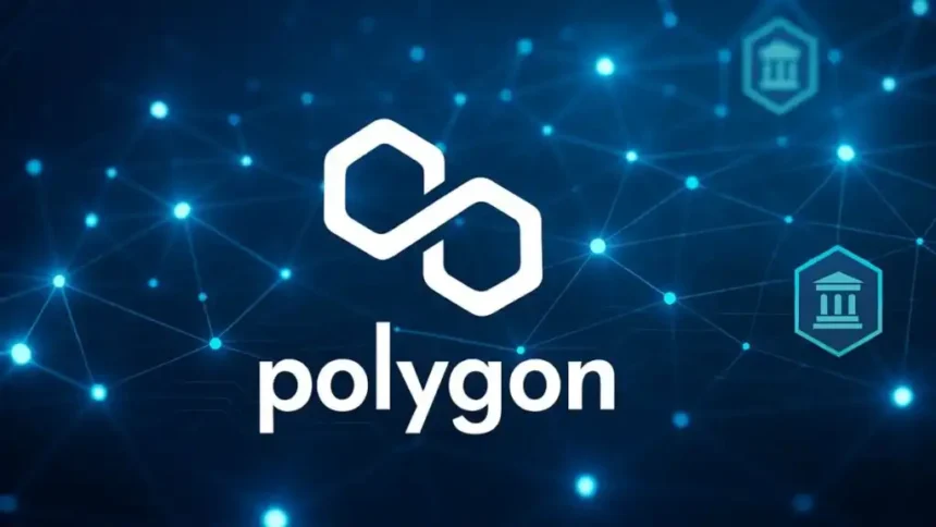 Polygon Launches Rio Hard Fork to Boost Blockchain Speed and Efficiency