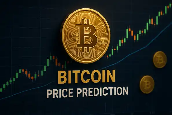 Bitwise Predicts Record-Breaking Q4 Inflows for Bitcoin ETFs in 2025