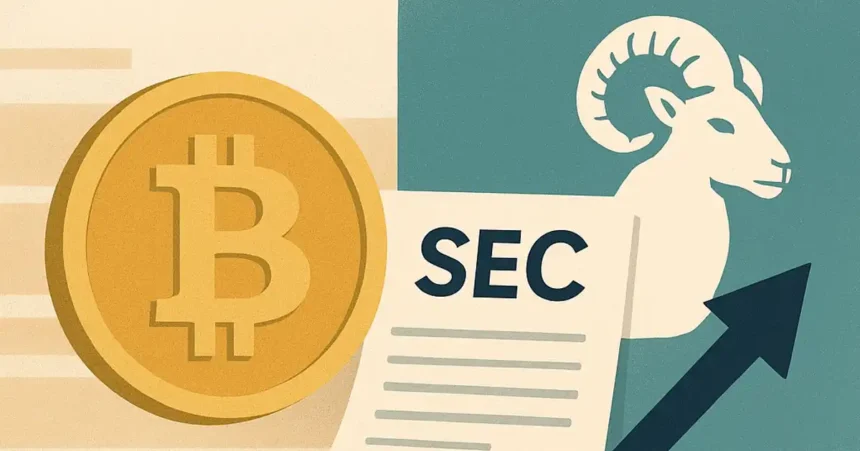 T. Rowe Price Enters the Crypto Market with New Active Crypto ETF Filing