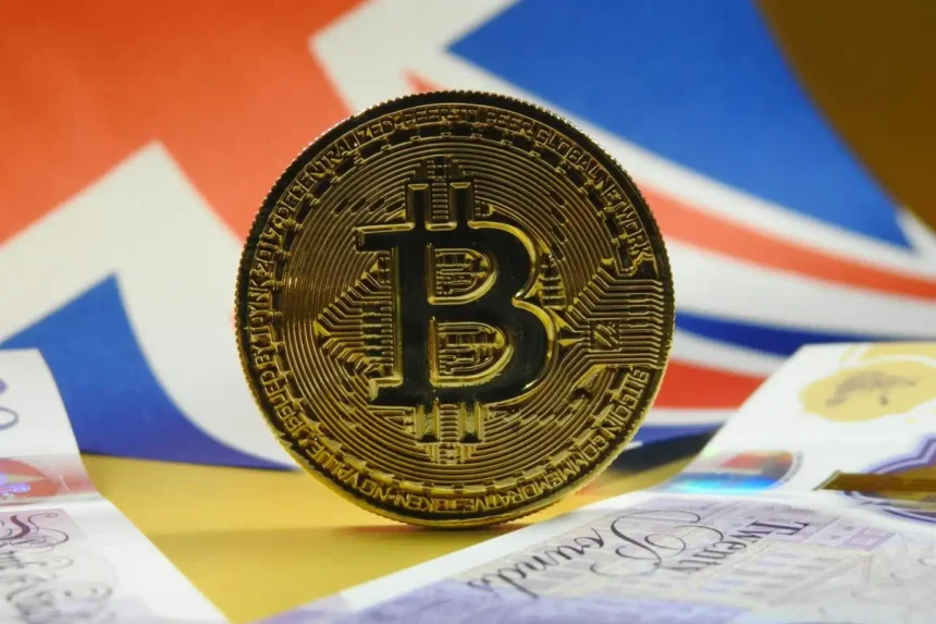 UK Lifts Ban on Crypto ETNs, Opening Doors for Retail Investors