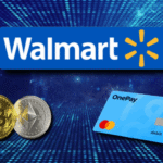 Walmart’s OnePay Set to Launch Crypto Trading and Wallet Services in 2025