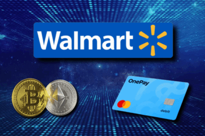 Walmart’s OnePay Set to Launch Crypto Trading and Wallet Services in 2025