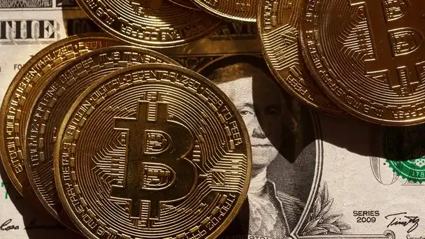 AFL-CIO Opposes Senate Crypto Bill Over Worker Protection and Financial Risks