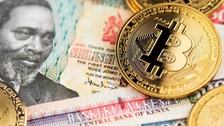 Kenya Approves Crypto Regulation Bill to Boost Digital Economy