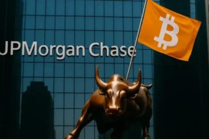 JPMorgan Chase to Accept Bitcoin and Ether as Loan Collateral by Year-End