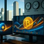 CME Group to Launch 24/7 Crypto Futures and Options Trading in 2026