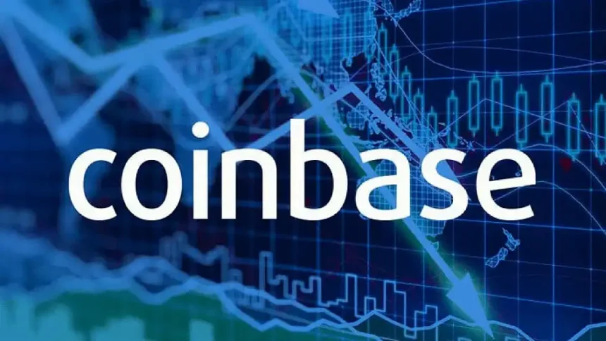 Coinbase Applies for National Trust Charter to Bolster Regulatory Position