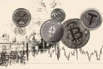 Amundi Eyes Bitcoin ETN Market, Signaling Major Shift in European Finance