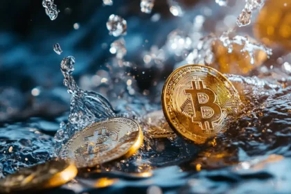 Crypto Market Hits New Highs as $5.95 Billion Flows Into Digital Assets