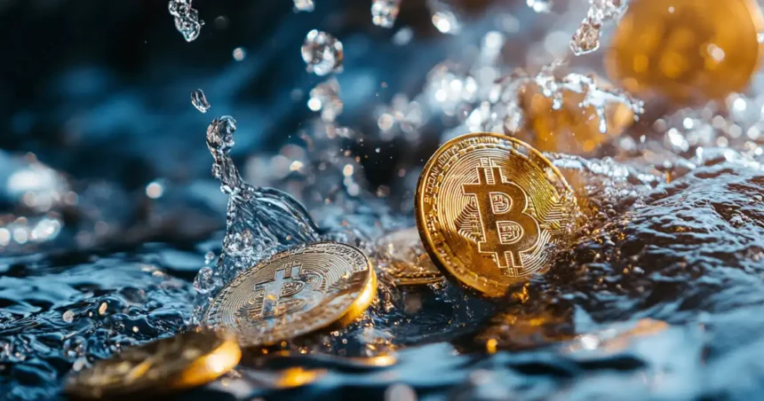 Crypto Market Hits New Highs as $5.95 Billion Flows Into Digital Assets