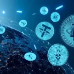 S&P Global Launches Digital Markets 50 Index: Bridging Crypto and Traditional Finance