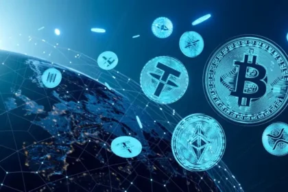 S&P Global Launches Digital Markets 50 Index: Bridging Crypto and Traditional Finance