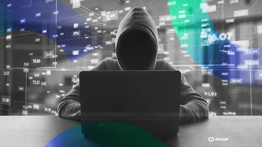 North Korean Hackers Use New EtherHiding Malware to Steal Billions Through Blockchain Smart Contracts