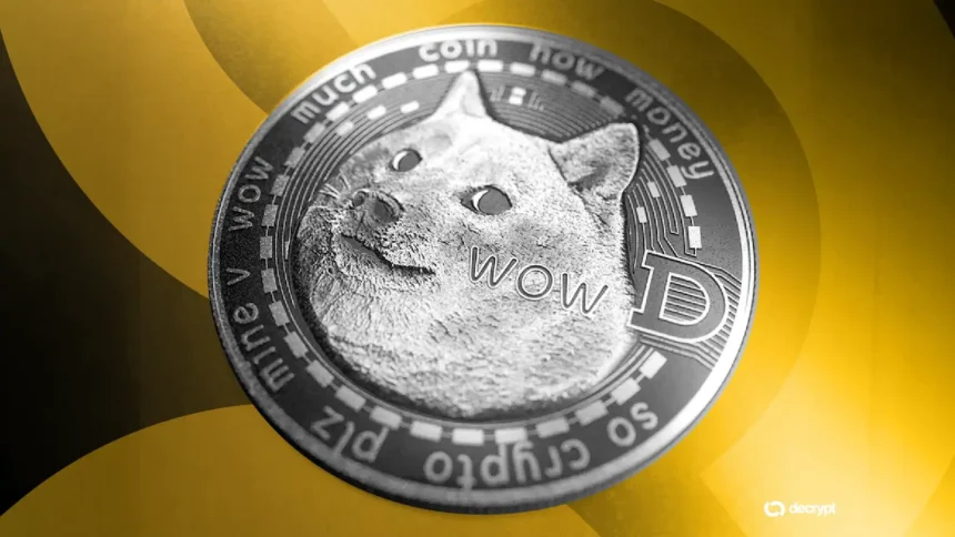 Dogecoin Foundation’s House of Doge Acquires Majority Stake in US Triestina Calcio 1918
