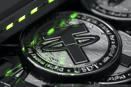 Tether Surpasses 500 Million Users as USDT Supply Nears $182 Billion