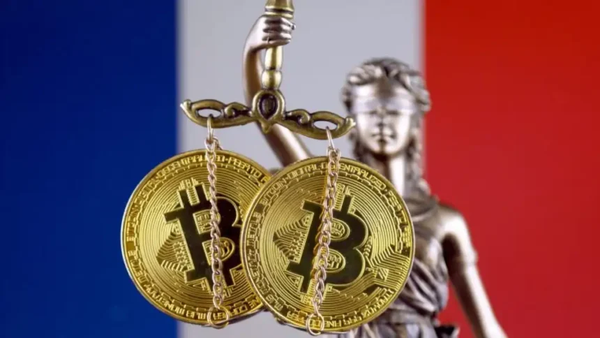 France Proposes Creation of National Bitcoin Reserve: A Historic Financial Shift in Europe