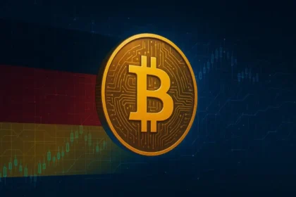 Germany’s AfD Party Proposes National Bitcoin Reserve to Strengthen Economic Independence