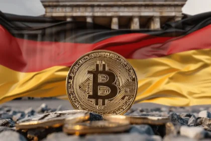Aifinyo AG Sets Bold Path to Become Germany’s First Pure Bitcoin Treasury Firm