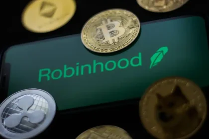 Robinhood Adds Binance’s BNB Token as U.S. Exchanges Embrace Binance Ecosystem