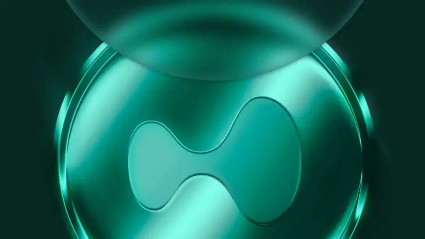 21Shares Files for Hyperliquid (HYPE) ETF Following FalconX Acquisition Plans