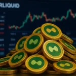 Decentralized Perpetual Trading Surpasses $1 Trillion in October Volume