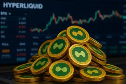 Decentralized Perpetual Trading Surpasses $1 Trillion in October Volume