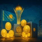 Kazakhstan Launches Alem Crypto Fund with Binance to Build State-Backed Digital Asset Reserve