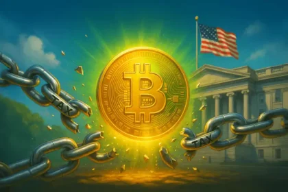 Treasury Exempts Unrealized Crypto Gains from Corporate AMT: Major Win for Bitcoin Firms