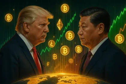 Trump-Xi Meeting Sparks Optimism in Crypto Markets as Japan Considers Major Crypto Reforms