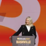 U.S. Strategic Bitcoin Reserve Could Launch Soon, Says Senator Cynthia Lummis