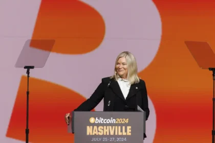 U.S. Strategic Bitcoin Reserve Could Launch Soon, Says Senator Cynthia Lummis