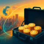 Metaplanet Becomes Fourth-Largest Public Bitcoin Holder with $623M BTC Purchase
