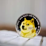 Dogecoin Eyes Breakout as $0.20 Resistance Level Becomes Key to Bullish Momentum