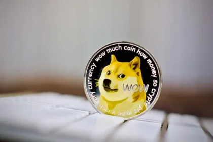Dogecoin Eyes Breakout as $0.20 Resistance Level Becomes Key to Bullish Momentum