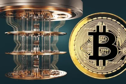 How Quantum Computers Could Threaten Bitcoin and What Needs to Happen Now