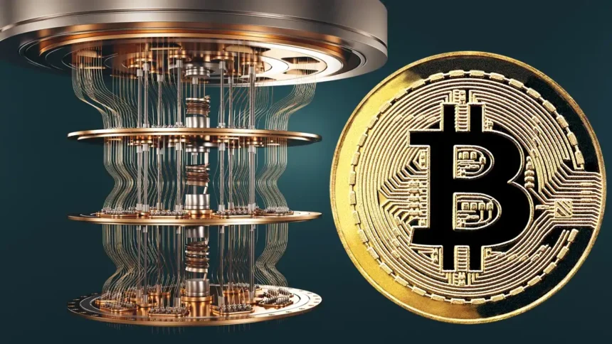 How Quantum Computers Could Threaten Bitcoin and What Needs to Happen Now