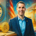 Roger Ver, "Bitcoin Jesus," Reaches Tentative $48M Deal With U.S. DOJ to Avoid Prison