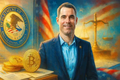 Roger Ver, "Bitcoin Jesus," Reaches Tentative $48M Deal With U.S. DOJ to Avoid Prison