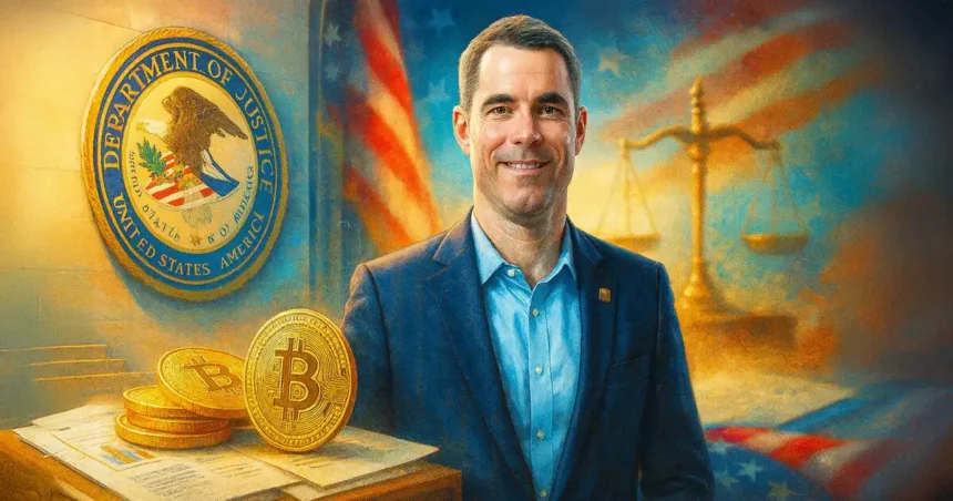Roger Ver, "Bitcoin Jesus," Reaches Tentative $48M Deal With U.S. DOJ to Avoid Prison