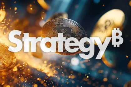 Strategy Expands Bitcoin Holdings to 640,808 BTC Worth $74 Billion