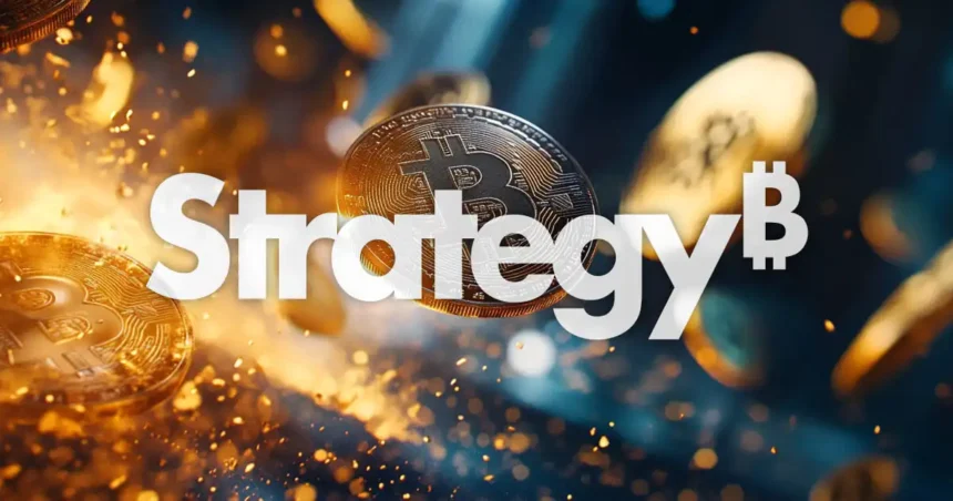 Strategy Expands Bitcoin Holdings to 640,808 BTC Worth $74 Billion