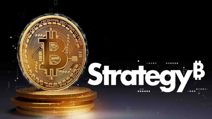 Strategy Inc. Buys 168 More Bitcoin, Boosting 2025 Crypto Holdings and Confidence