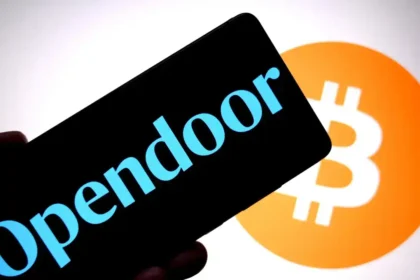 Opendoor May Soon Accept Crypto for Home Purchases, Says CEO