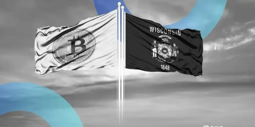 Wisconsin Moves to Ease Crypto Regulations with New Assembly Bill 471
