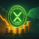 Ripple Labs Eyes $1 Billion Fundraise Through New XRP Treasury Vehicle