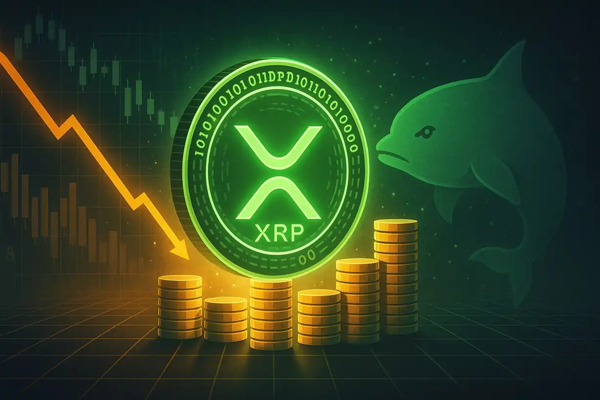 Ripple Labs Eyes $1 Billion Fundraise Through New XRP Treasury Vehicle