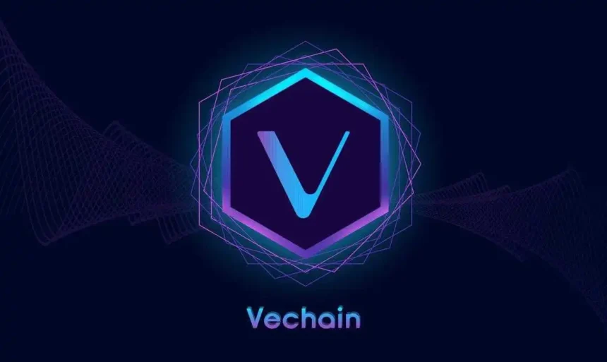 VeChain and Rekord Partner to Drive Blockchain Adoption Across Europe’s Supply Chains